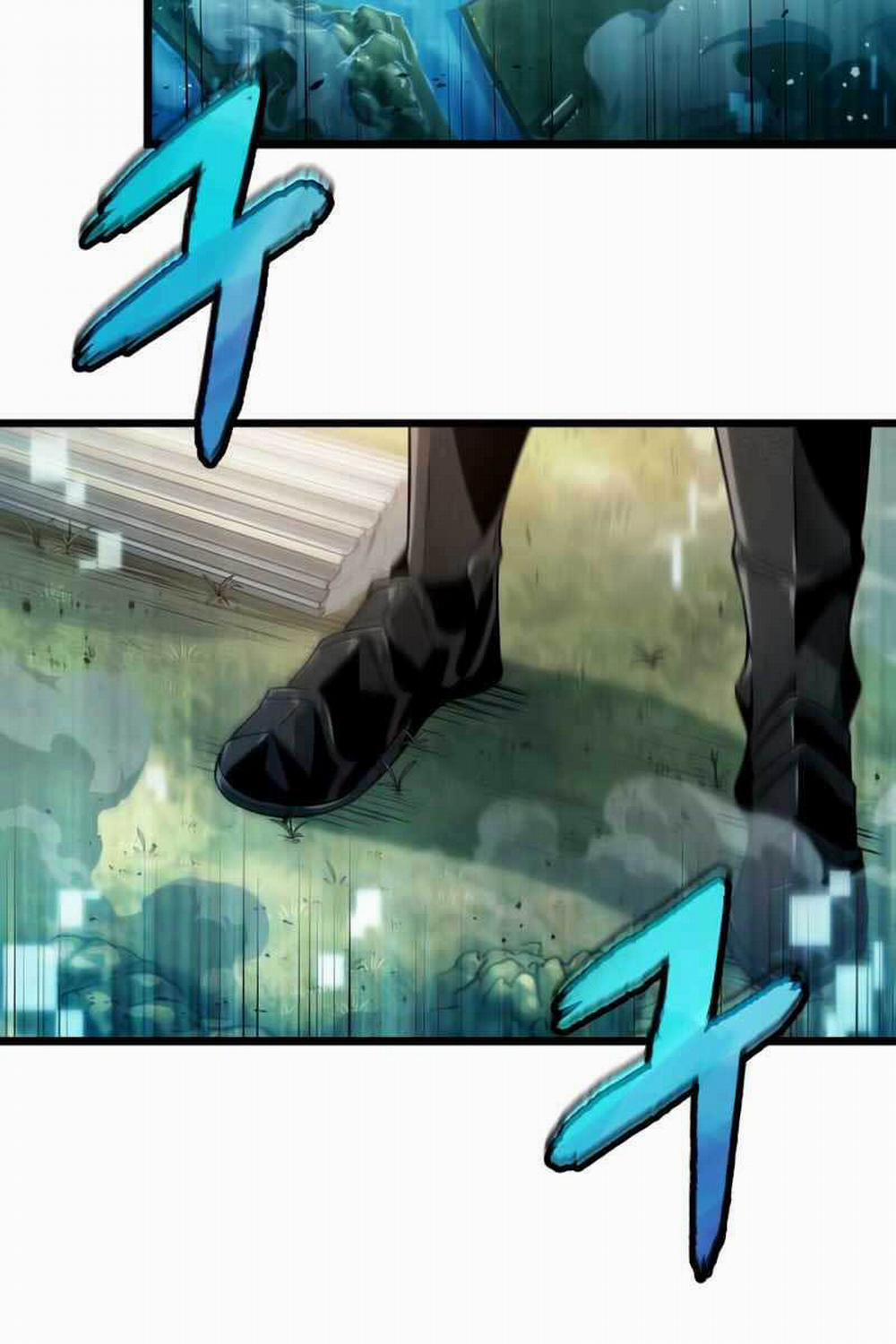 Thế Giới Sau Tận Thế 41 trang 35