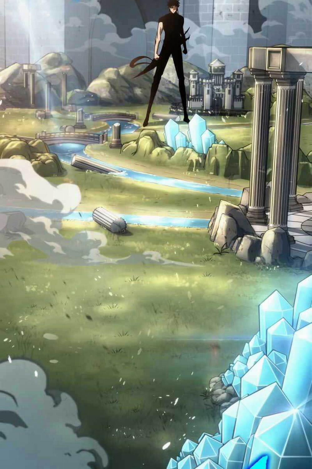 Thế Giới Sau Tận Thế 41 trang 37