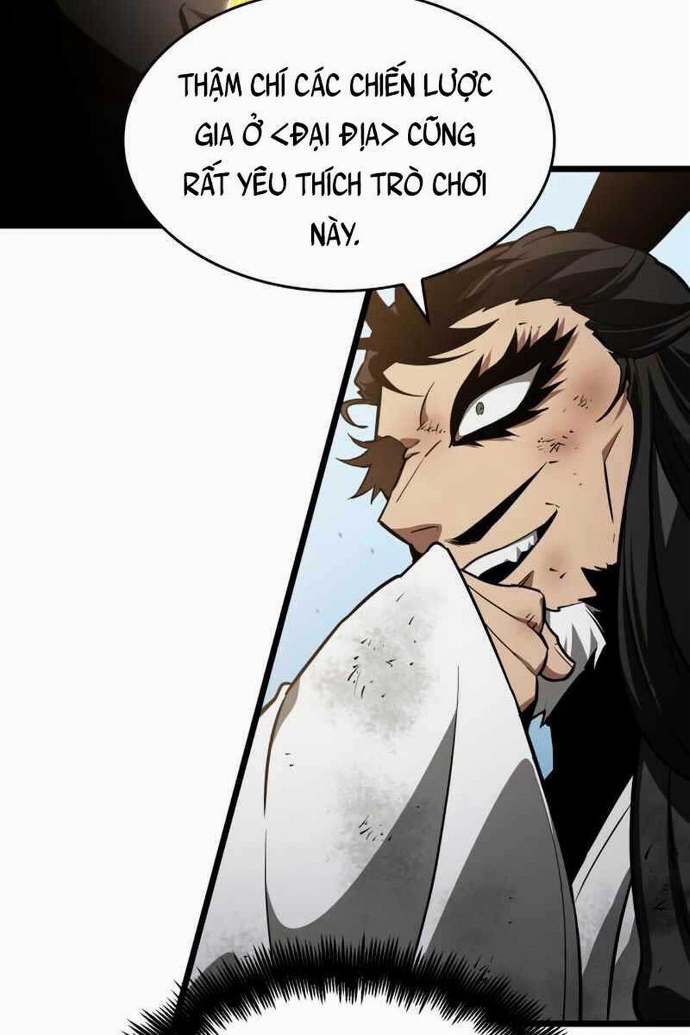 Thế Giới Sau Tận Thế 41 trang 44