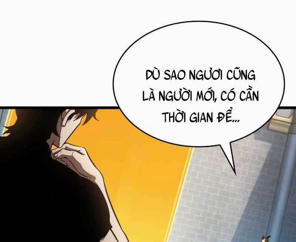 Thế Giới Sau Tận Thế 41 trang 46