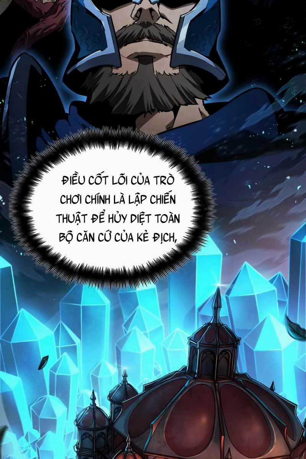 Thế Giới Sau Tận Thế 41 trang 50