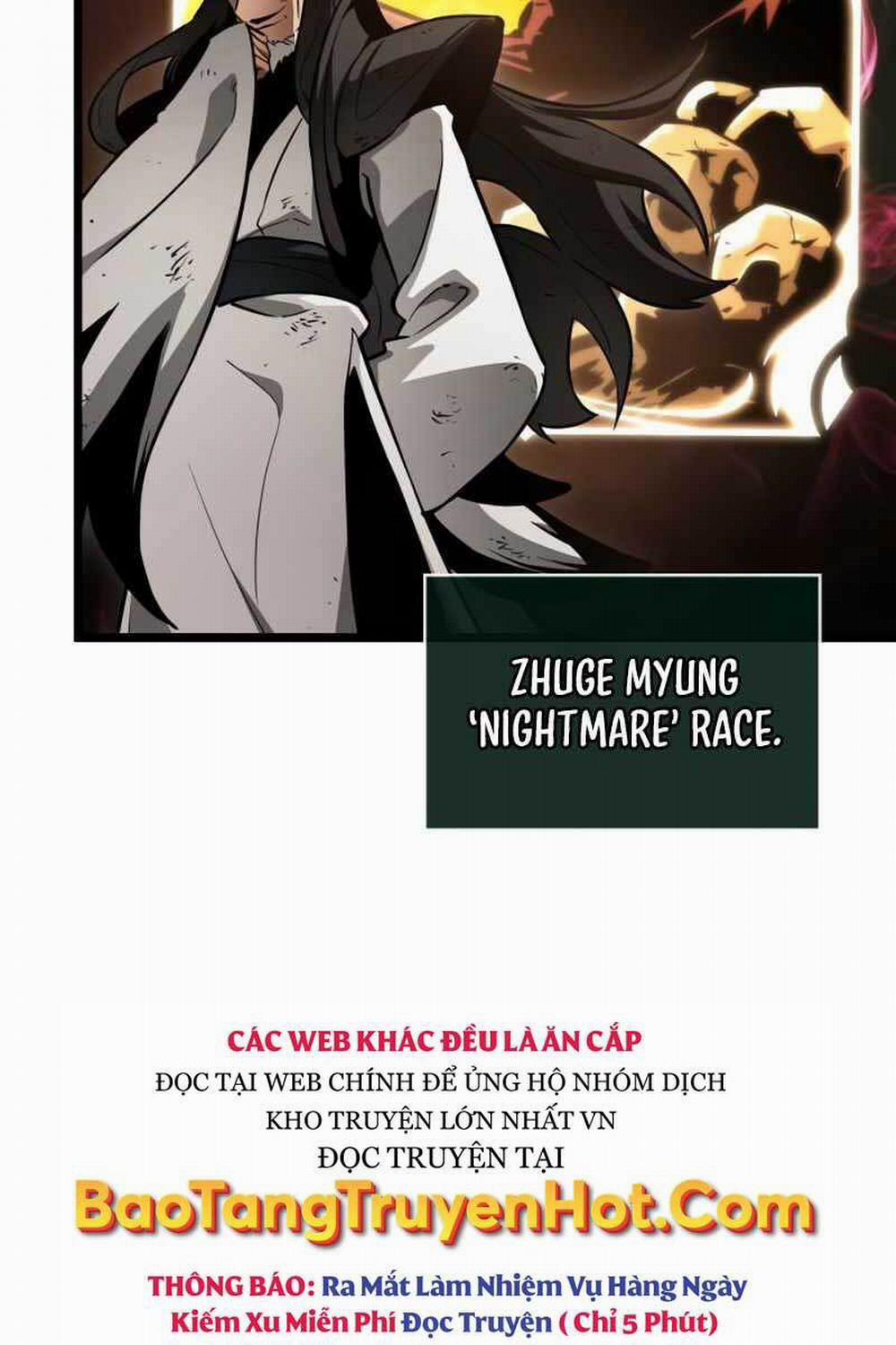 Thế Giới Sau Tận Thế 41 trang 64