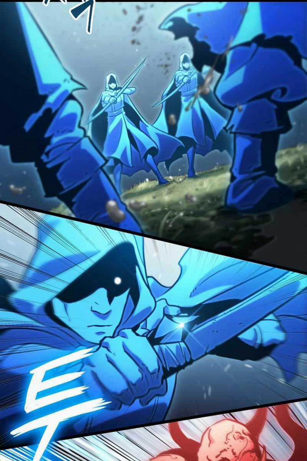 Thế Giới Sau Tận Thế 41 trang 72