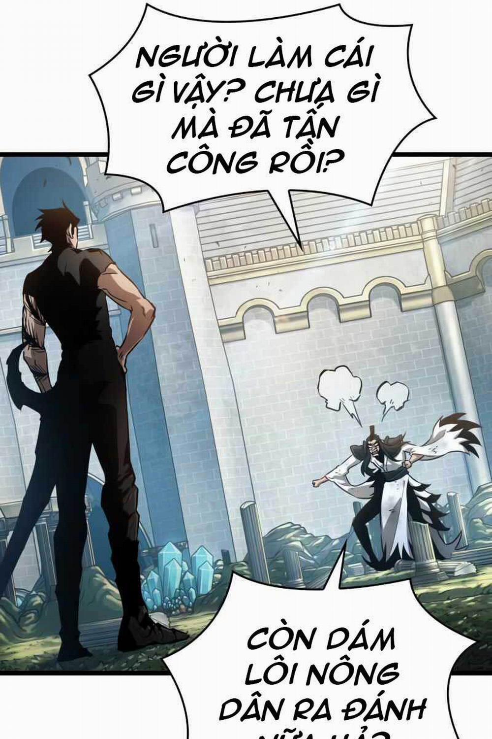 Thế Giới Sau Tận Thế 41 trang 76