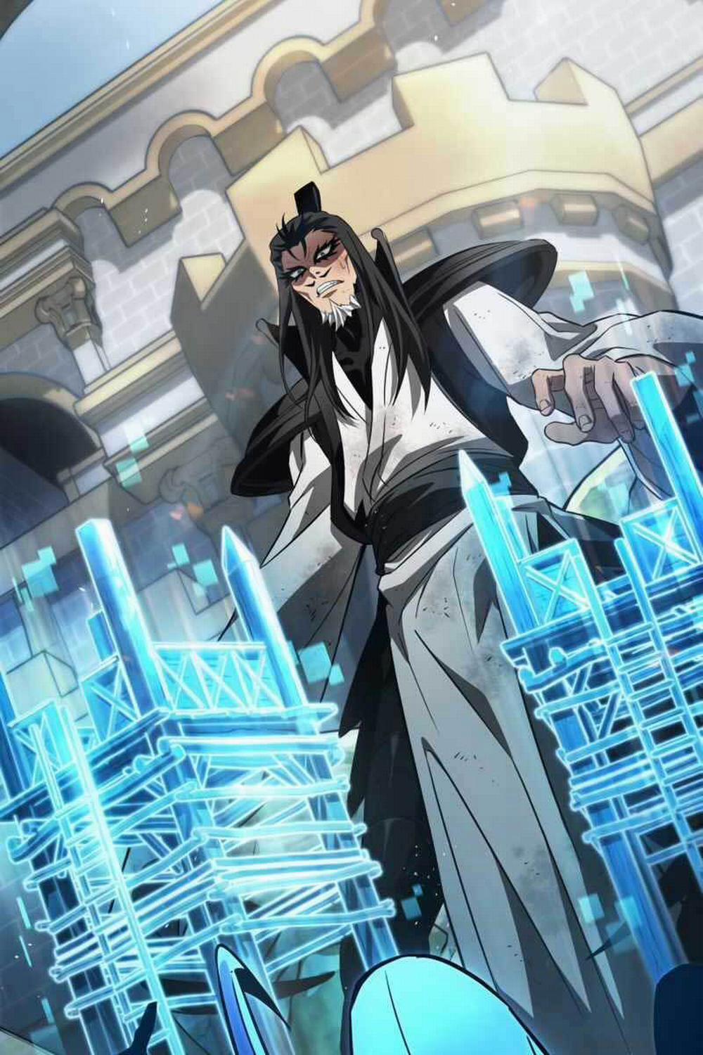 Thế Giới Sau Tận Thế 41 trang 79