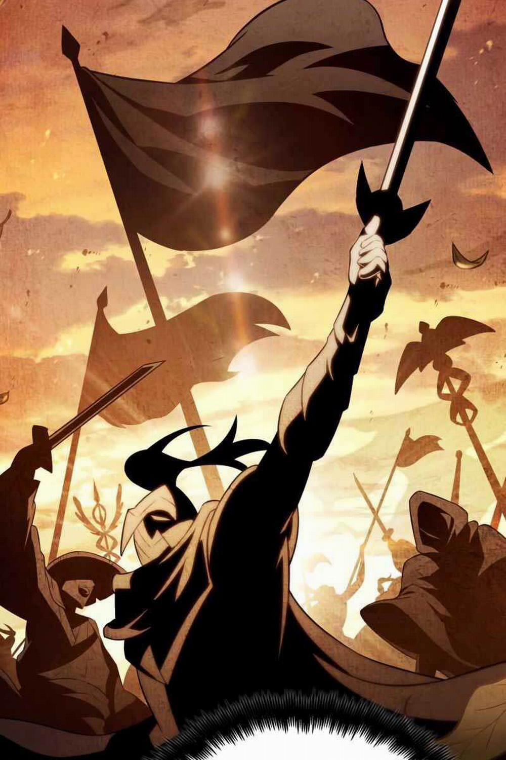 Thế Giới Sau Tận Thế 41 trang 8