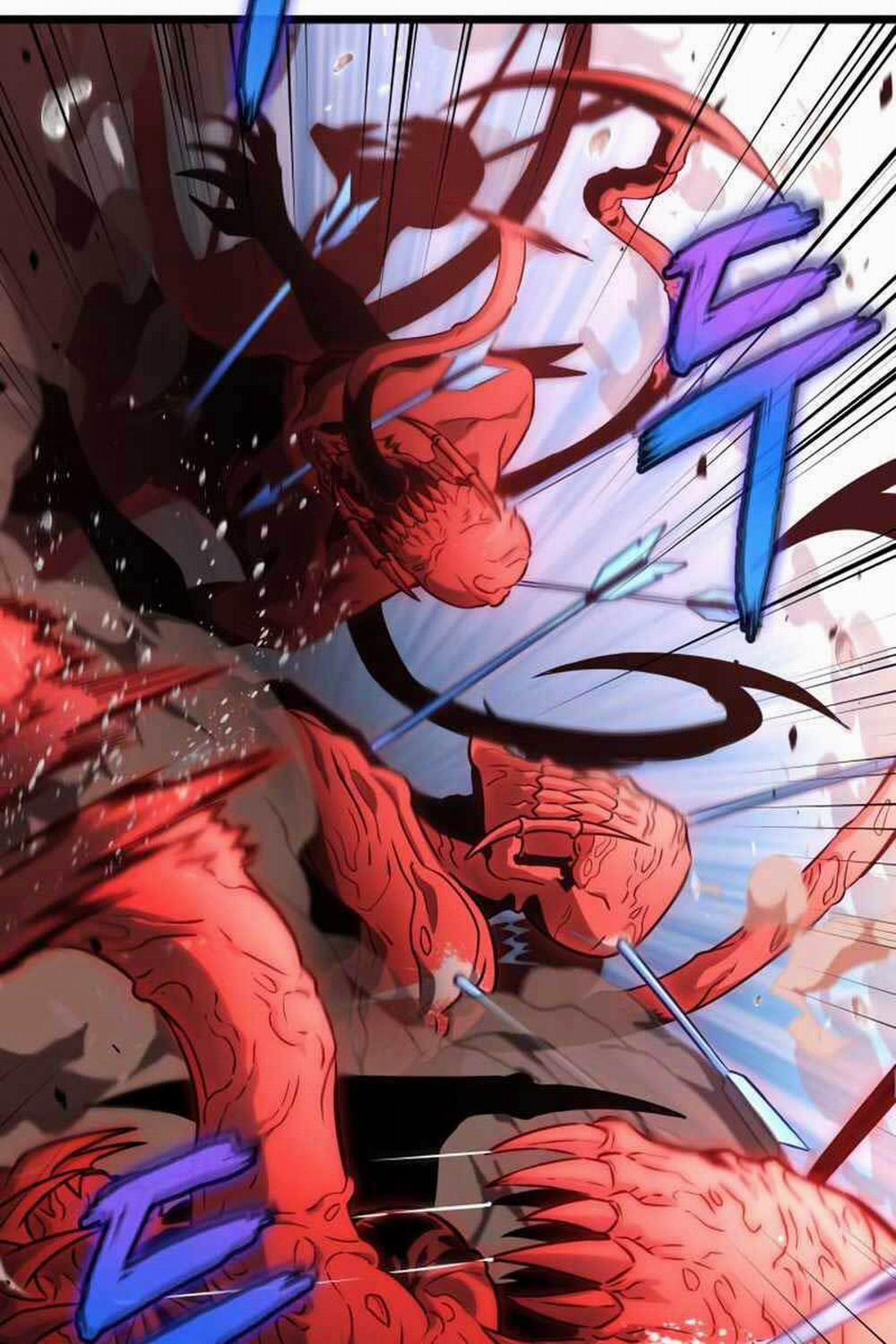 Thế Giới Sau Tận Thế 41 trang 83