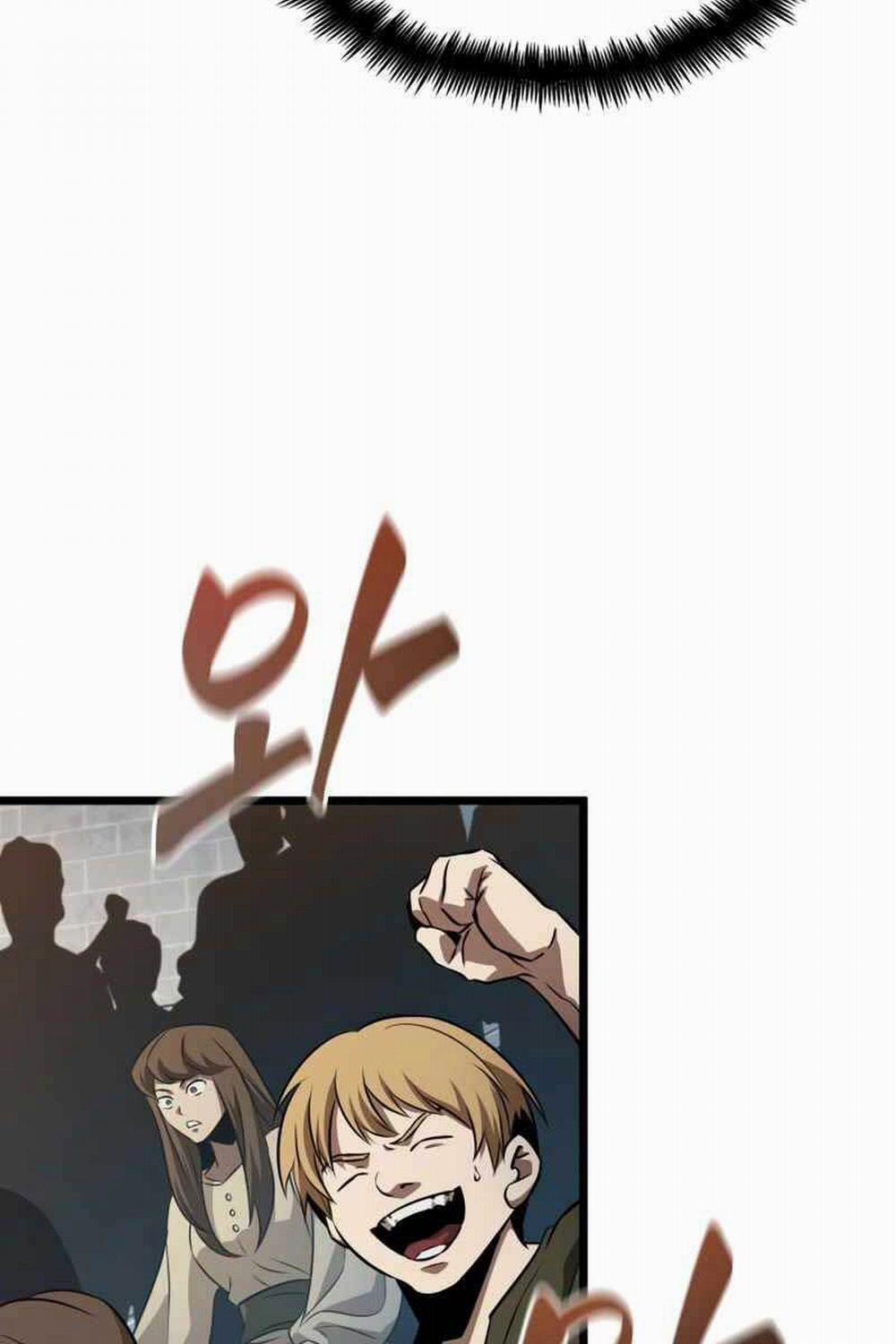 Thế Giới Sau Tận Thế 41 trang 91