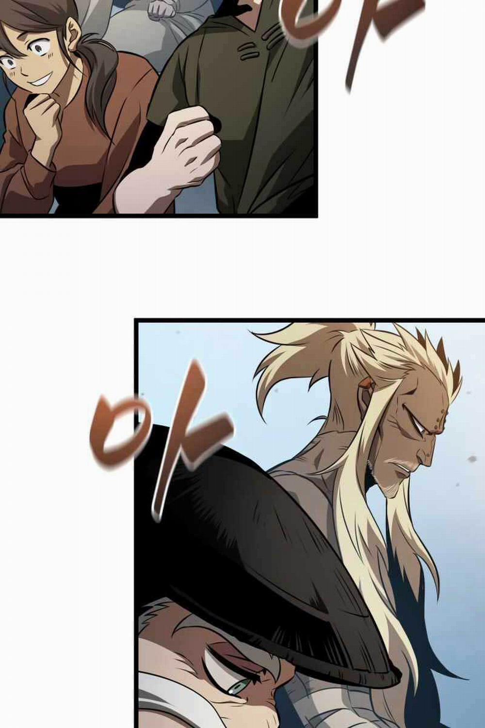 Thế Giới Sau Tận Thế 41 trang 92