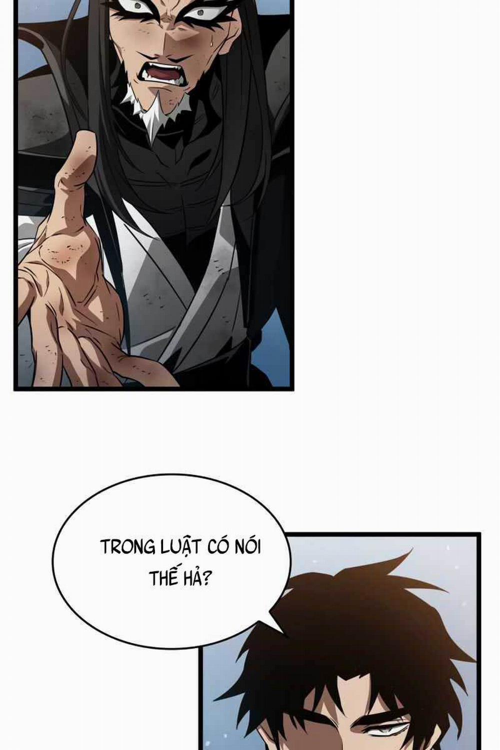 Thế Giới Sau Tận Thế 41 trang 99