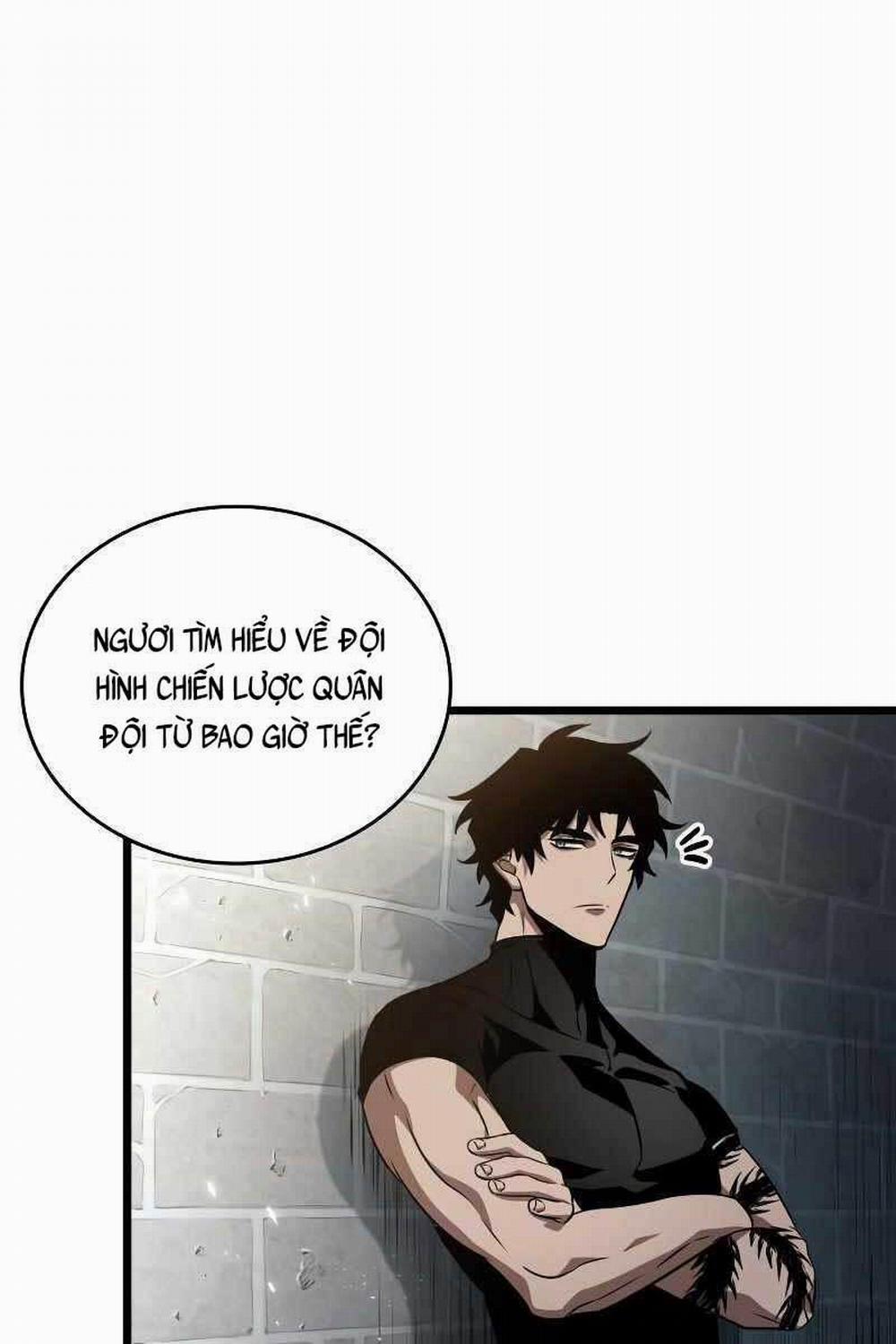 Thế Giới Sau Tận Thế 42 trang 1