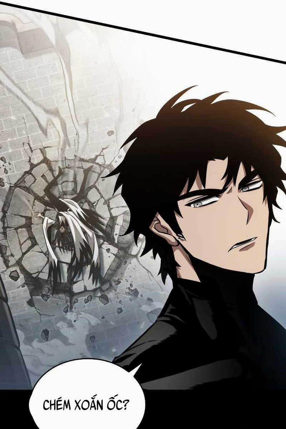 Thế Giới Sau Tận Thế 42 trang 10