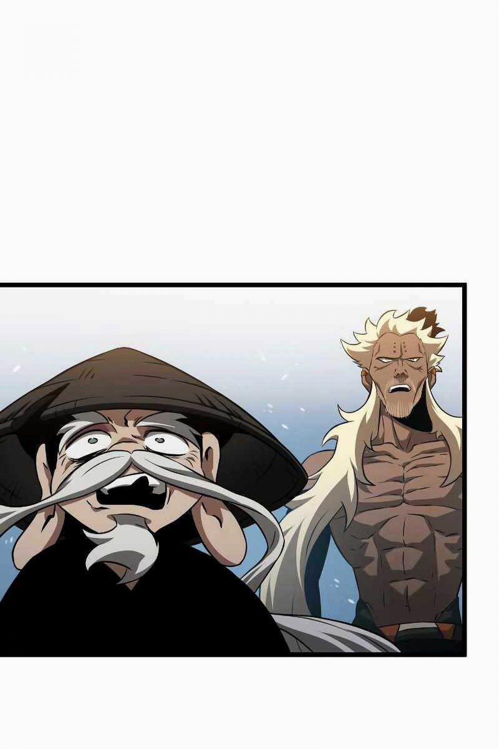 Thế Giới Sau Tận Thế 42 trang 103