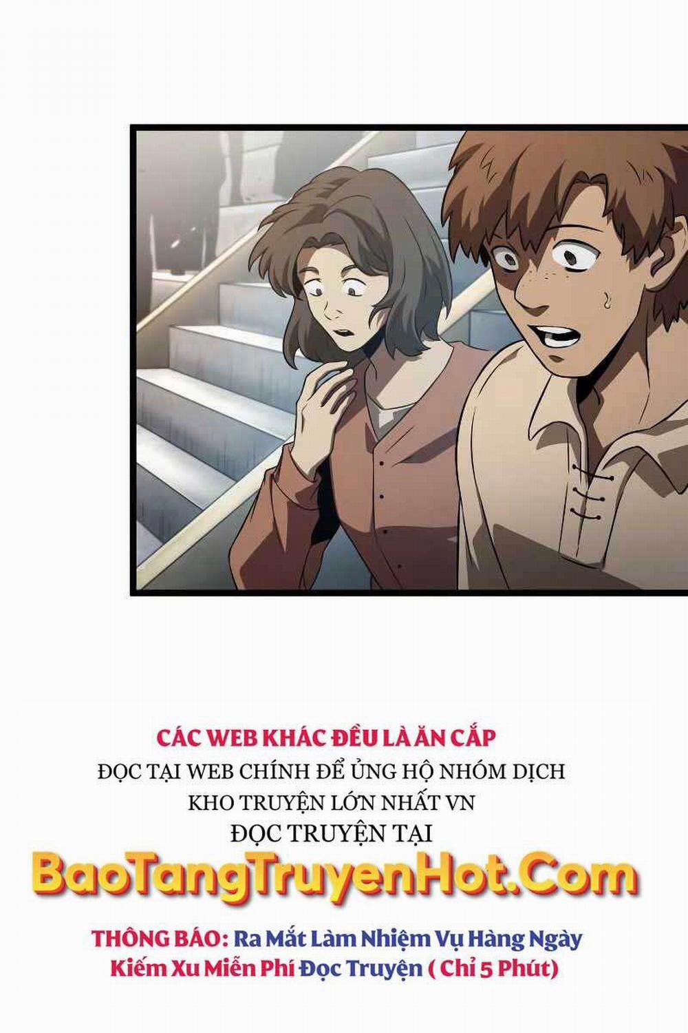 Thế Giới Sau Tận Thế 42 trang 104