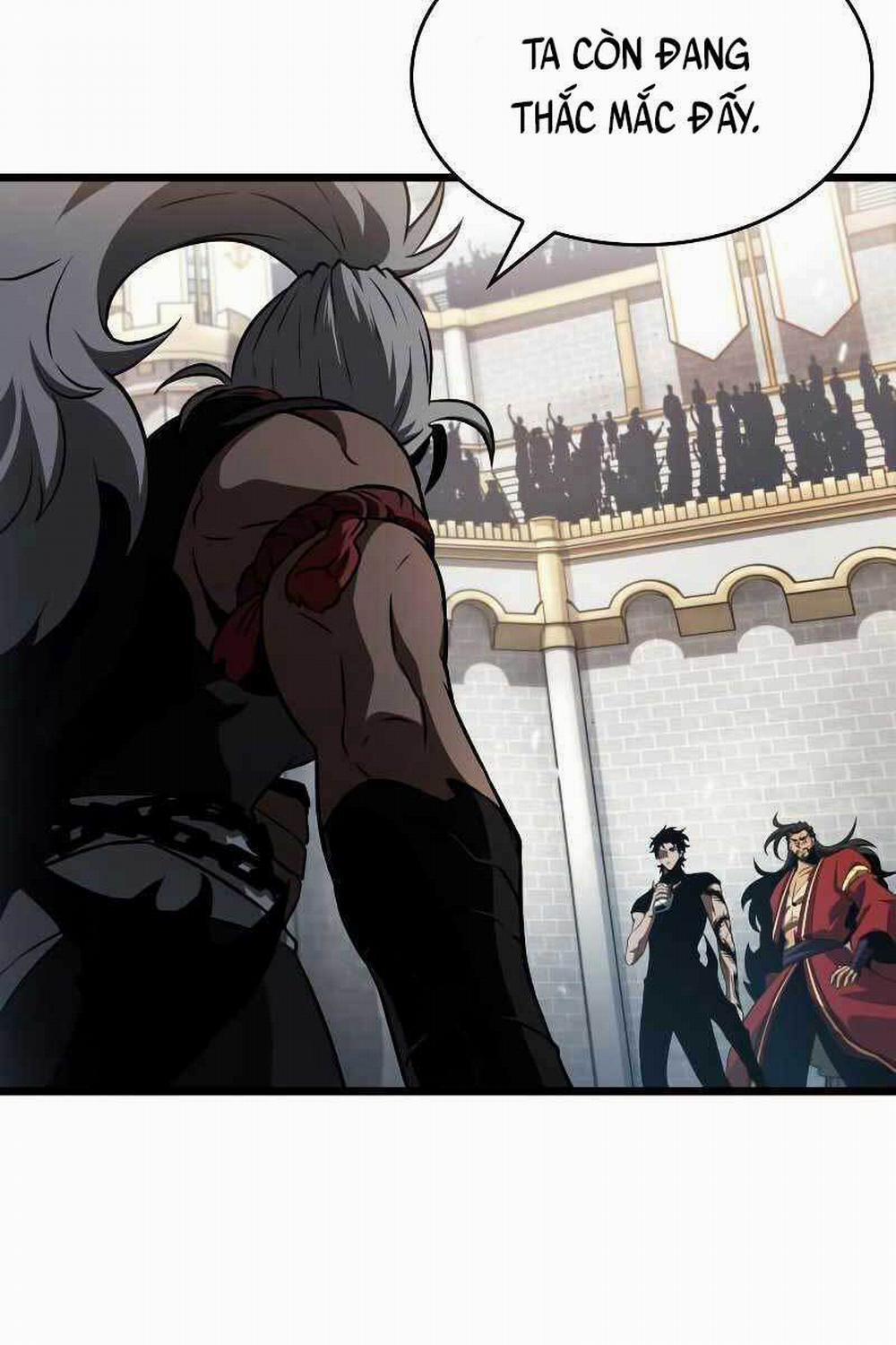 Thế Giới Sau Tận Thế 42 trang 108