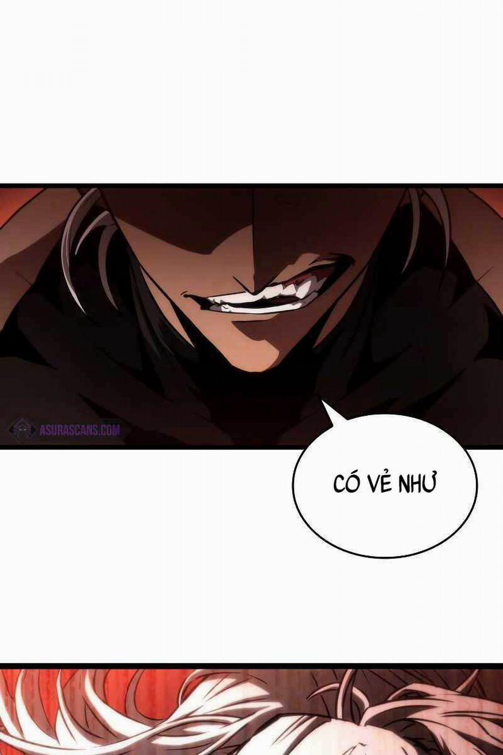 Thế Giới Sau Tận Thế 42 trang 110