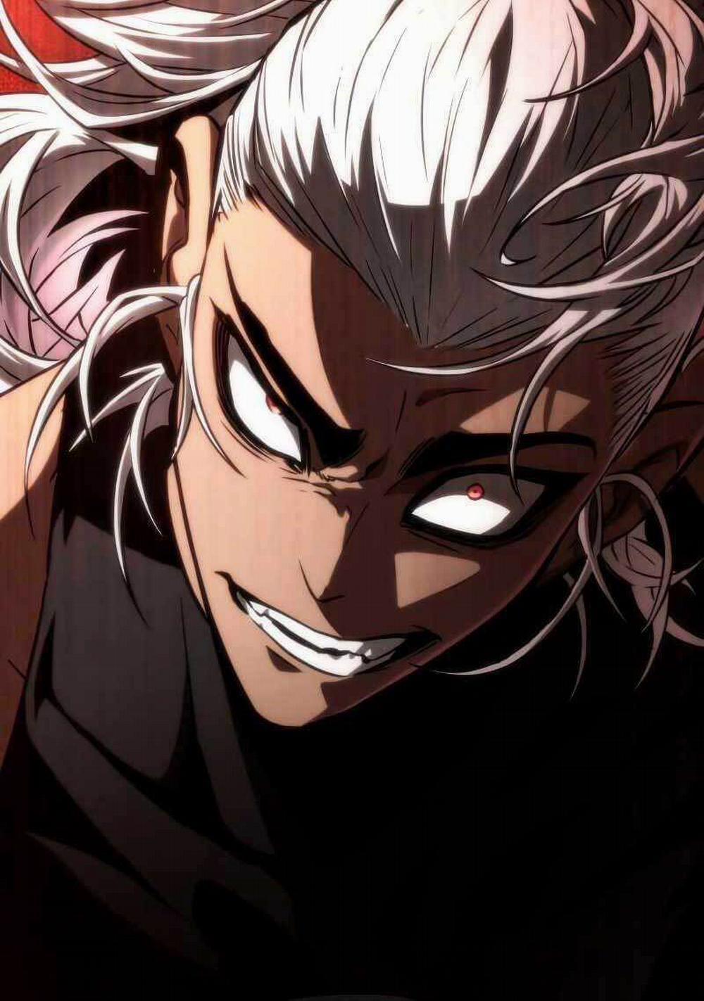 Thế Giới Sau Tận Thế 42 trang 111