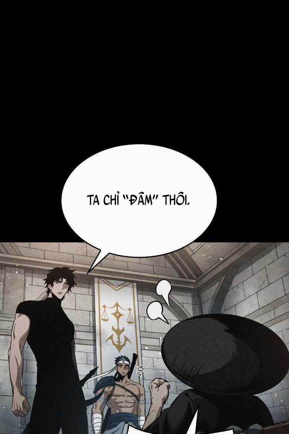 Thế Giới Sau Tận Thế 42 trang 12