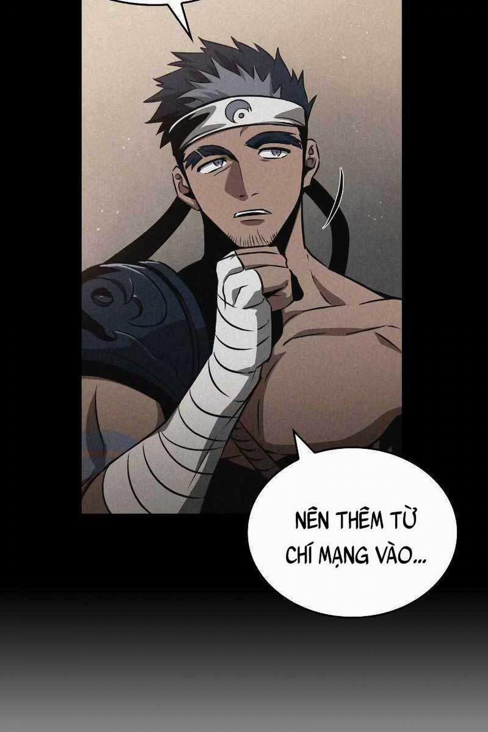 Thế Giới Sau Tận Thế 42 trang 14