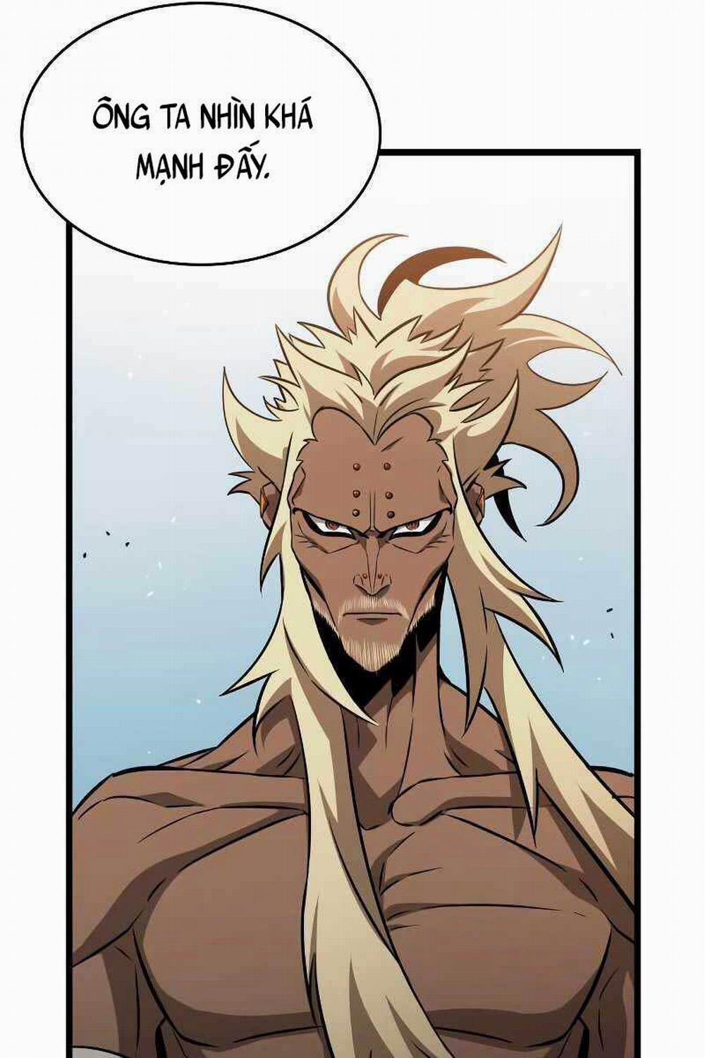 Thế Giới Sau Tận Thế 42 trang 20