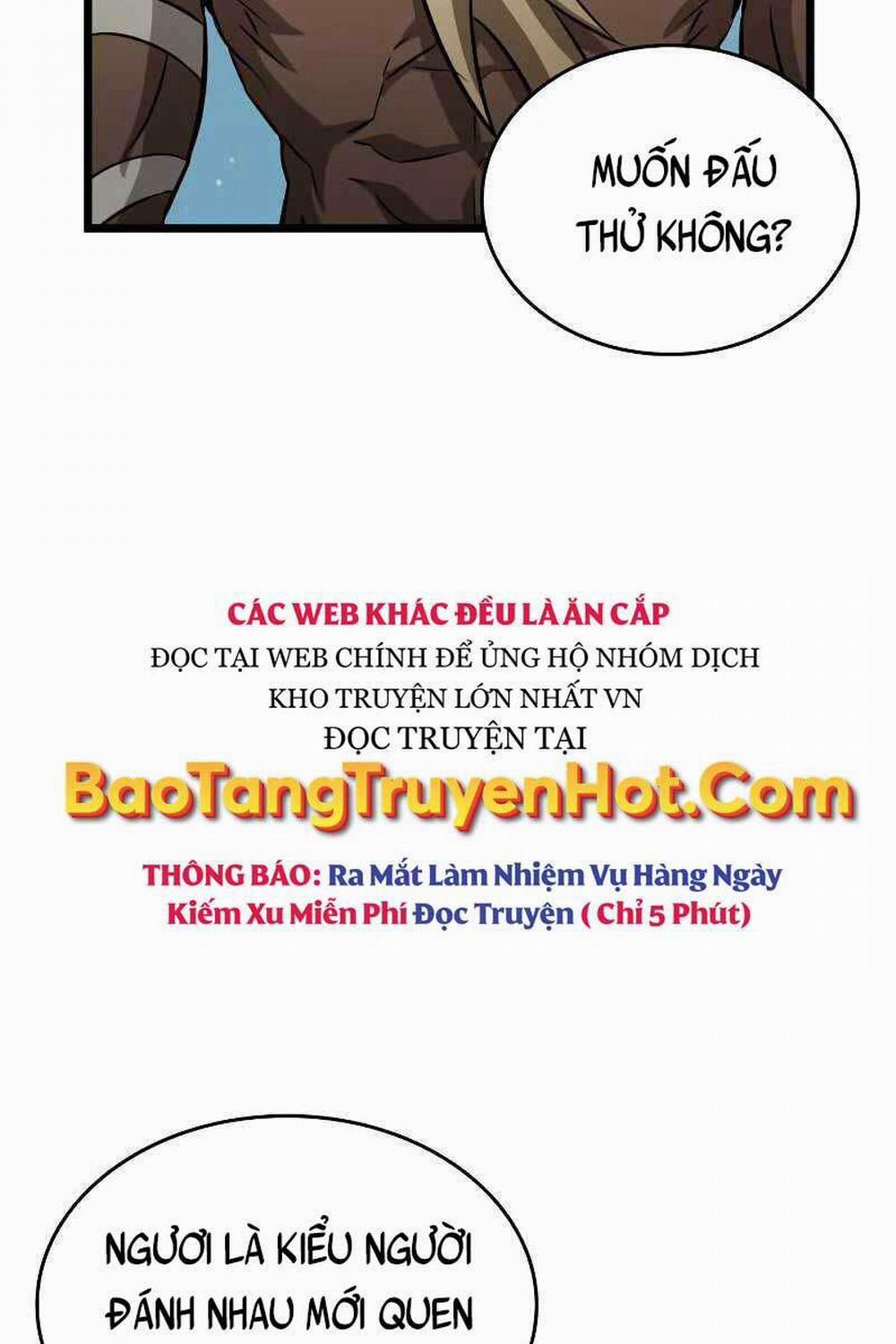 Thế Giới Sau Tận Thế 42 trang 21