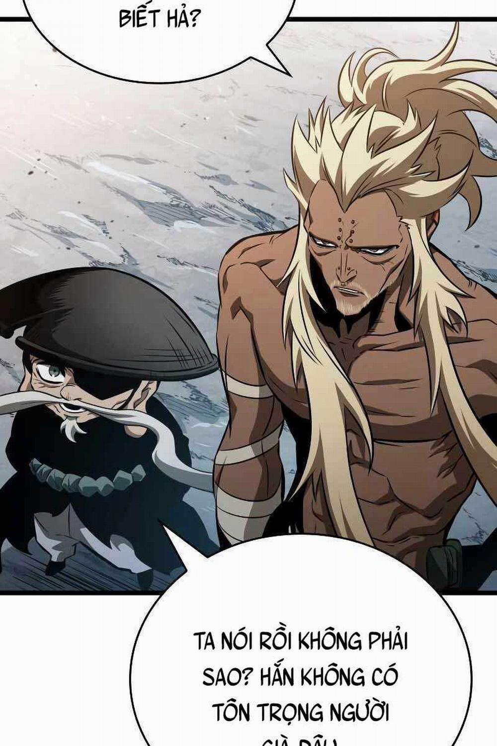 Thế Giới Sau Tận Thế 42 trang 22