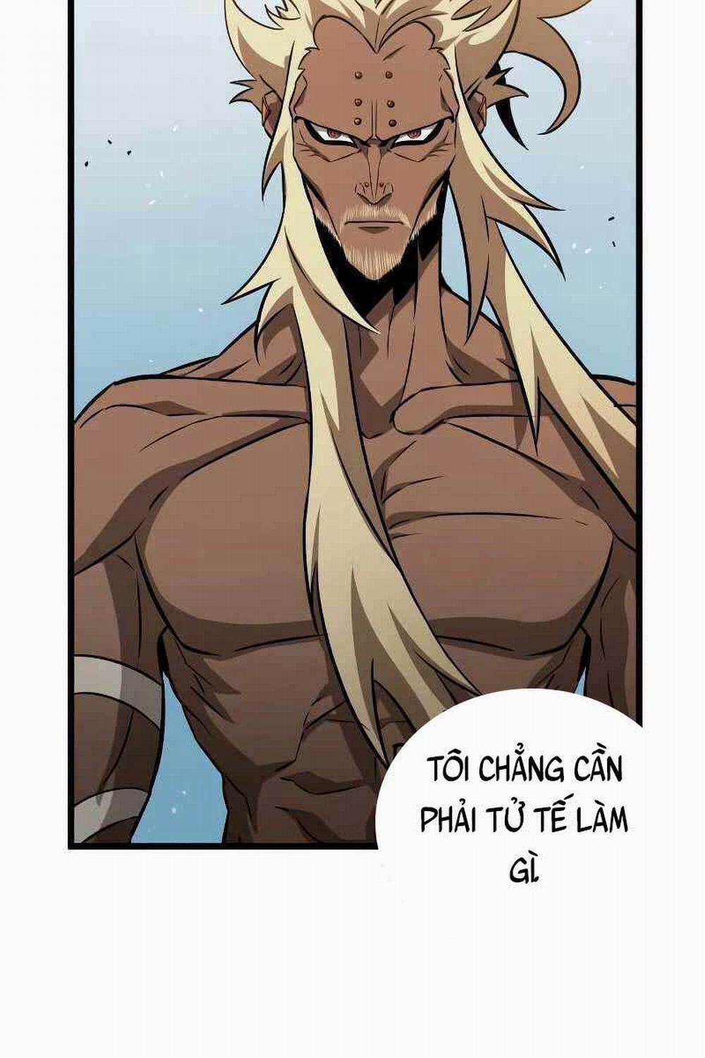 Thế Giới Sau Tận Thế 42 trang 24