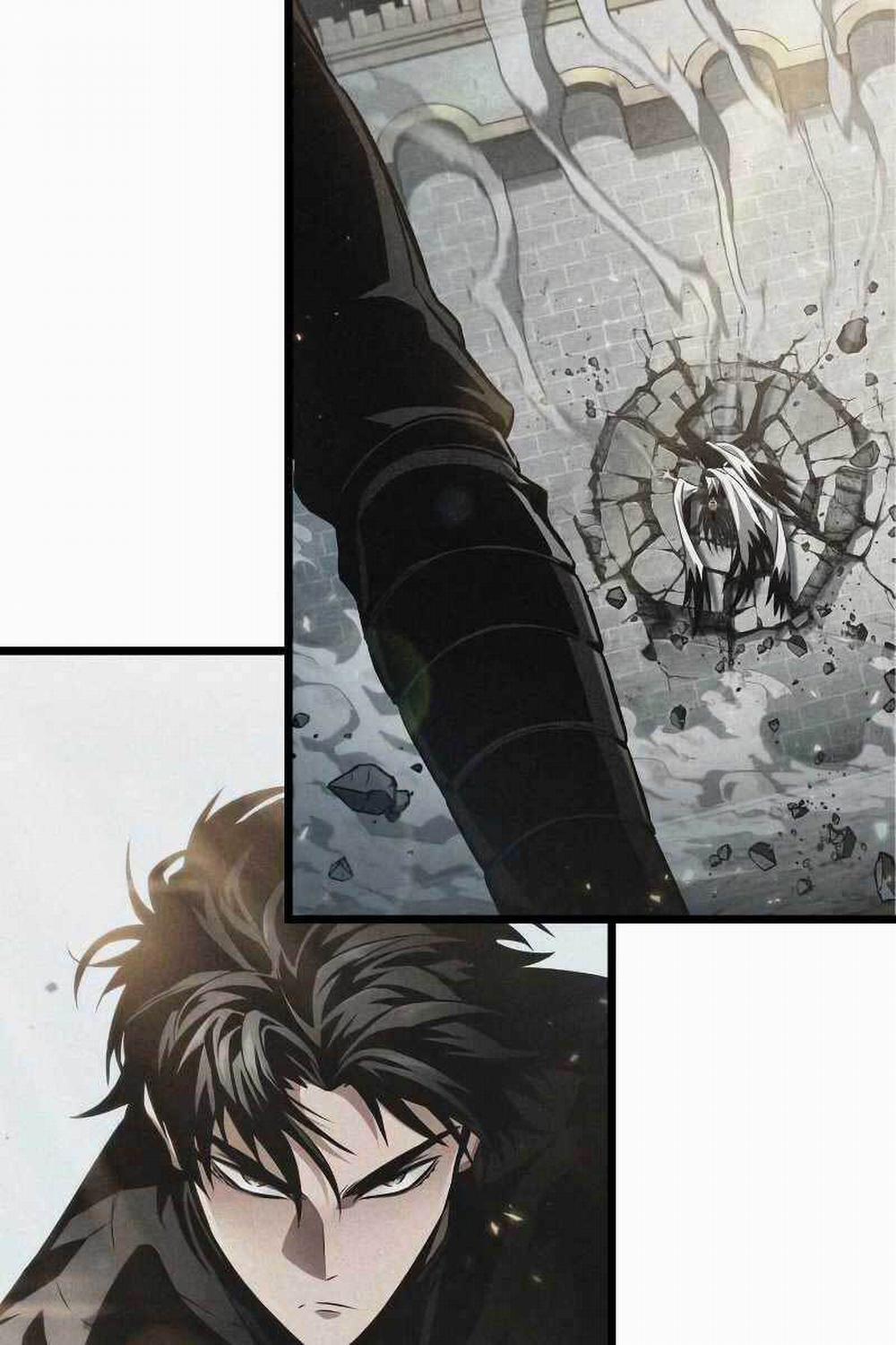 Thế Giới Sau Tận Thế 42 trang 34