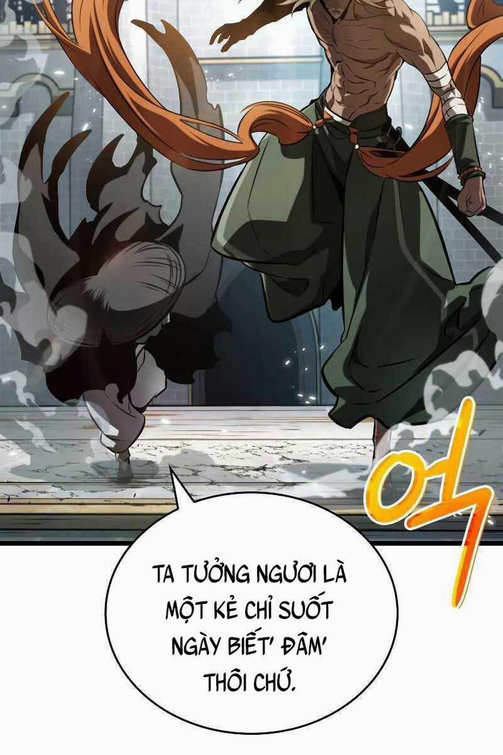 Thế Giới Sau Tận Thế 42 trang 4