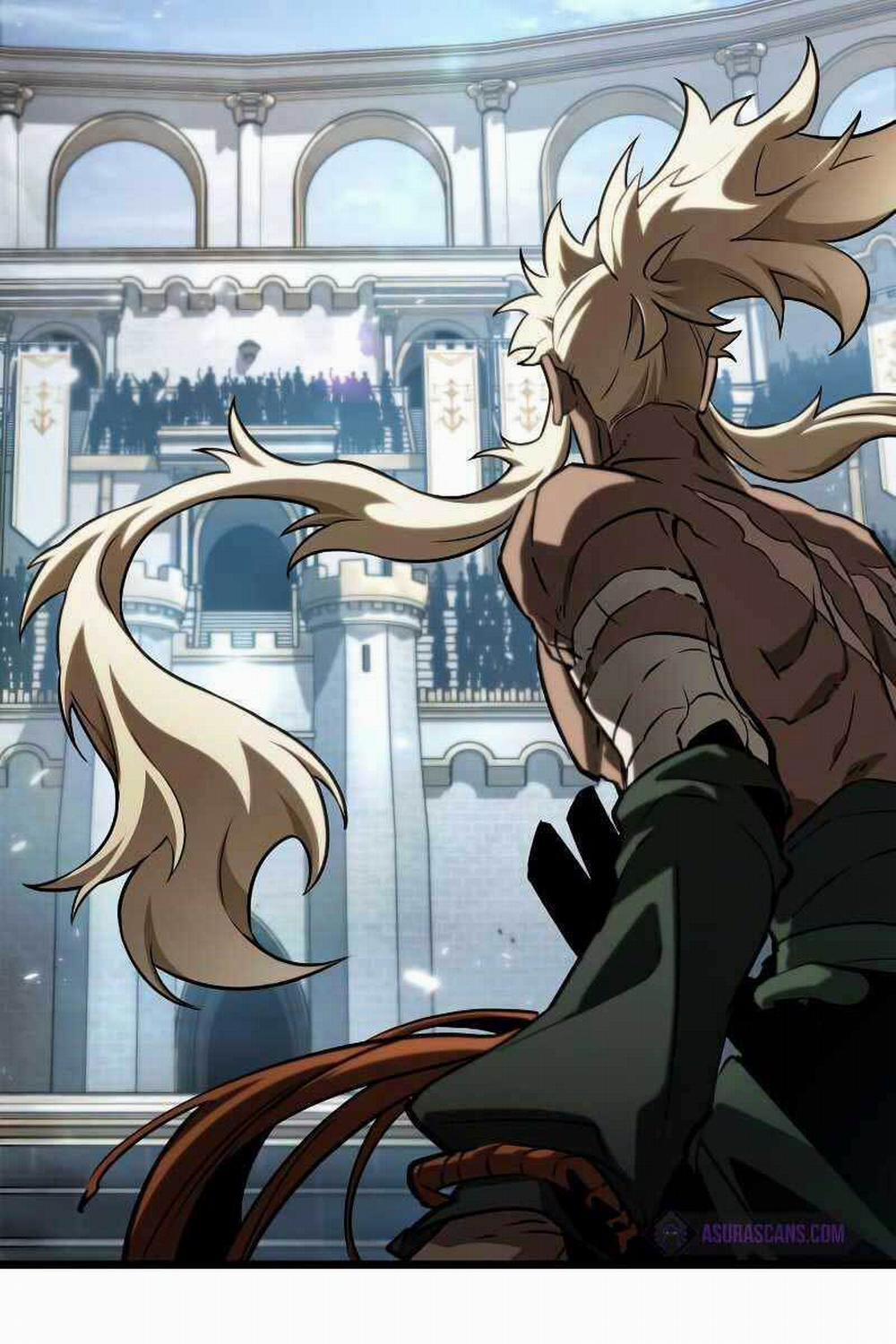 Thế Giới Sau Tận Thế 42 trang 47