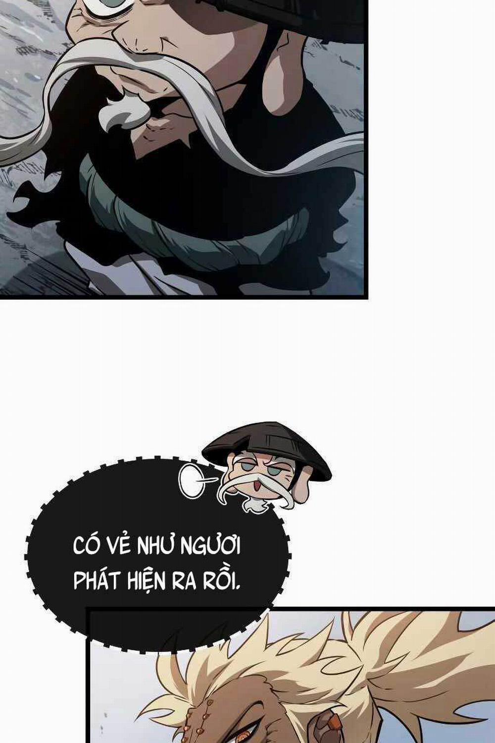 Thế Giới Sau Tận Thế 42 trang 49