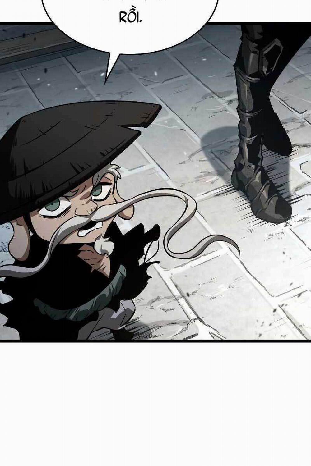 Thế Giới Sau Tận Thế 42 trang 52