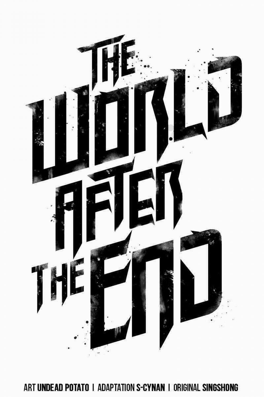 Thế Giới Sau Tận Thế 42 trang 59