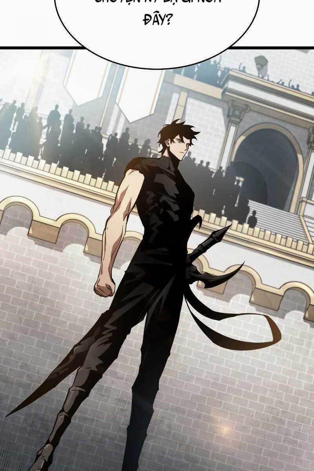 Thế Giới Sau Tận Thế 42 trang 63