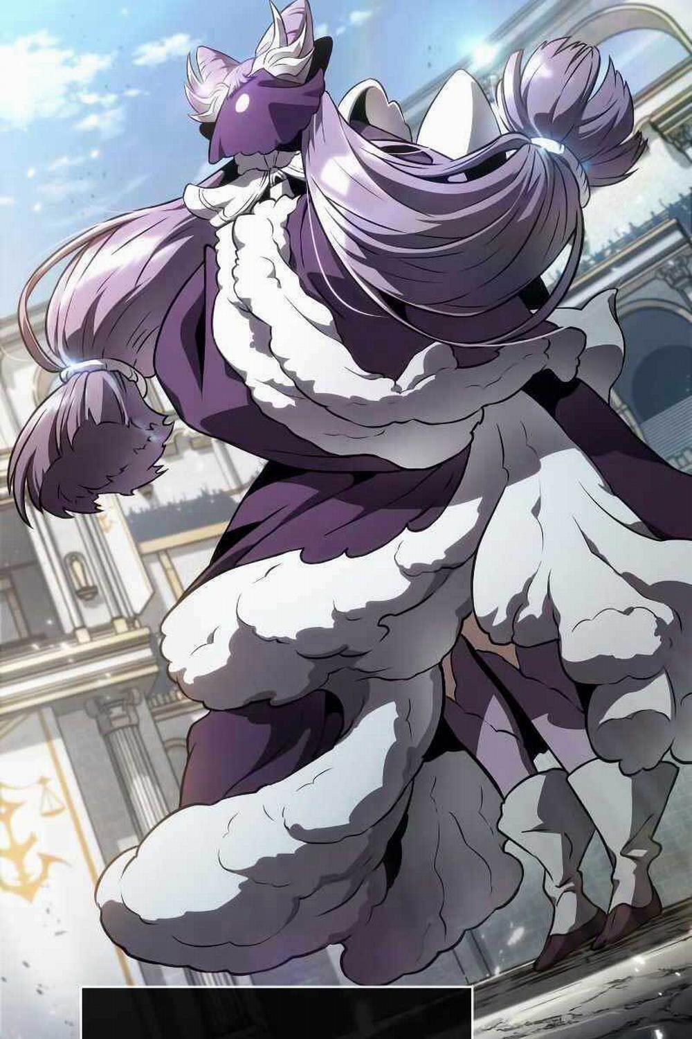 Thế Giới Sau Tận Thế 42 trang 85