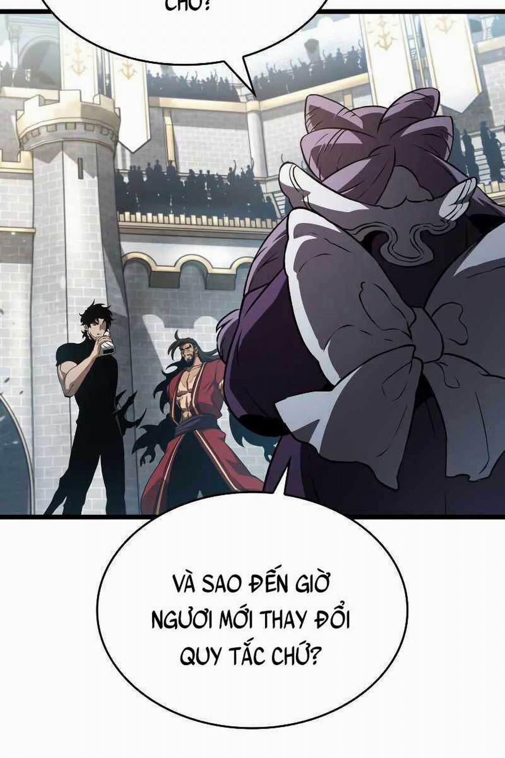 Thế Giới Sau Tận Thế 42 trang 87