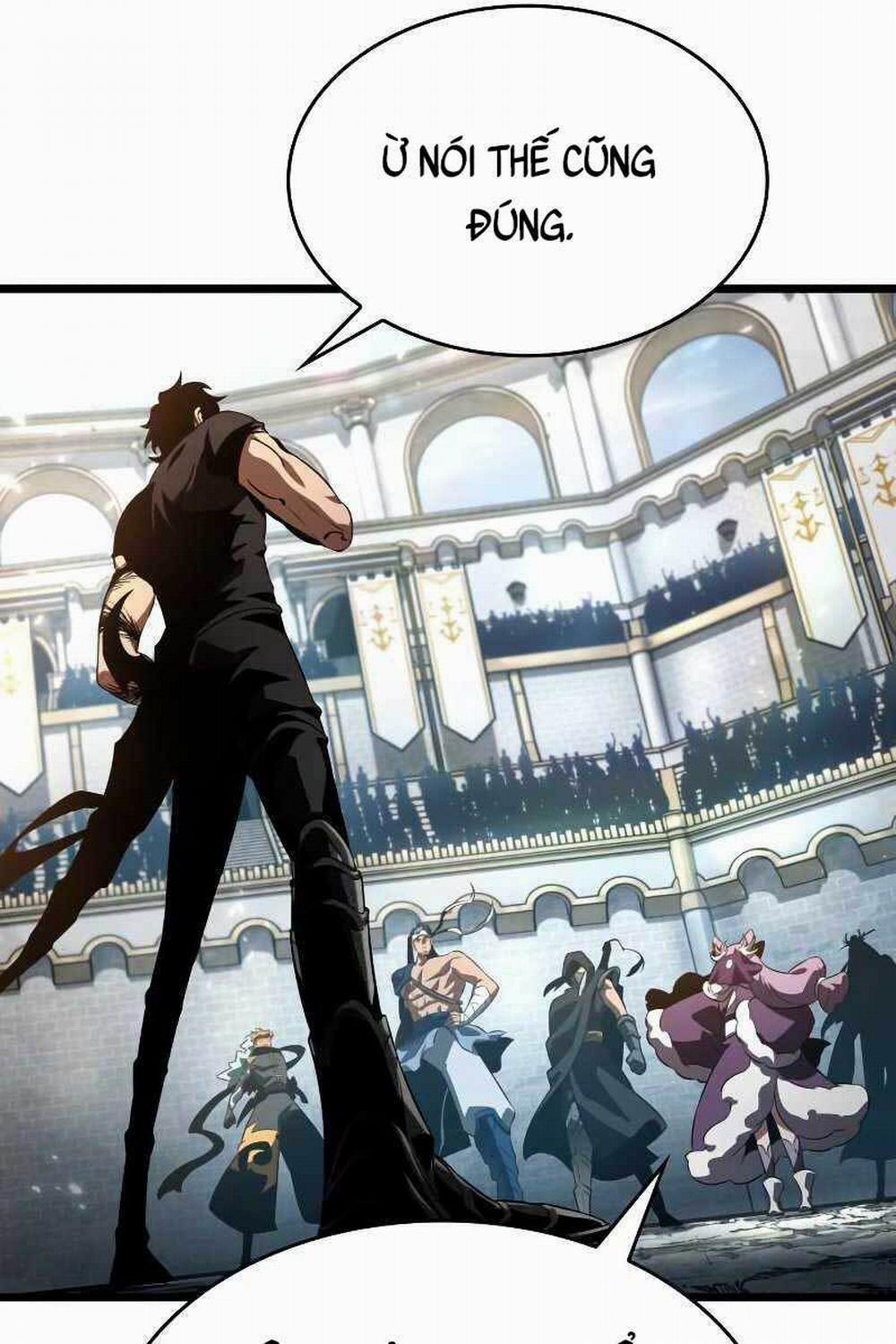 Thế Giới Sau Tận Thế 42 trang 91