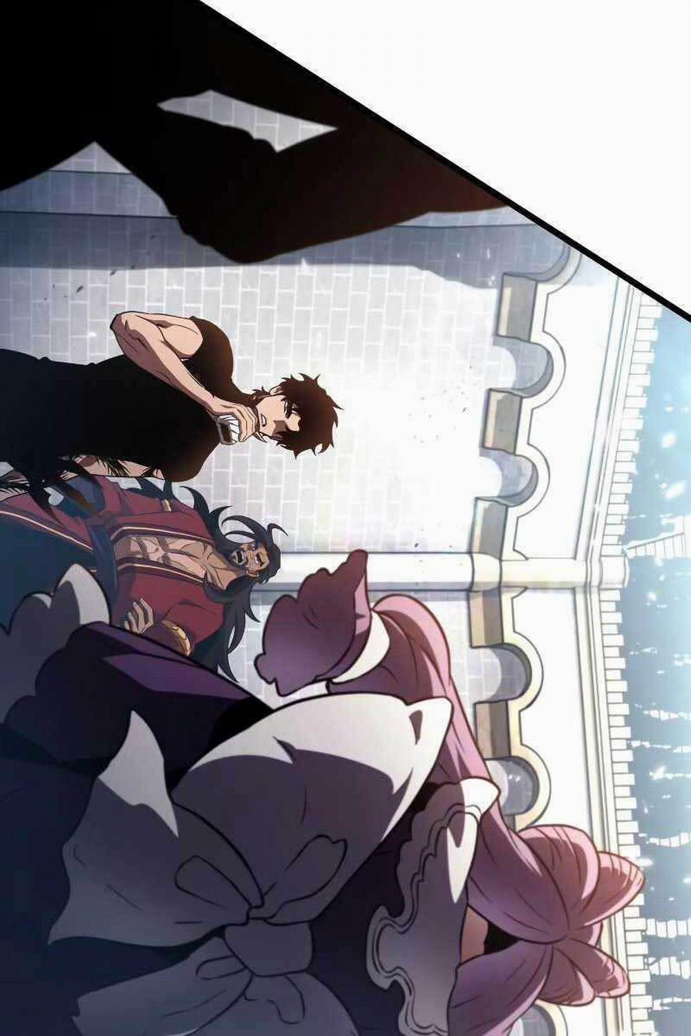 Thế Giới Sau Tận Thế 42 trang 99