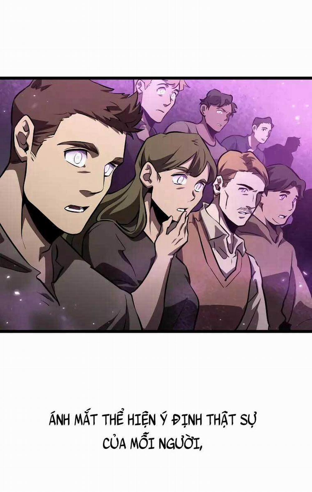 Thế Giới Sau Tận Thế 43 trang 104