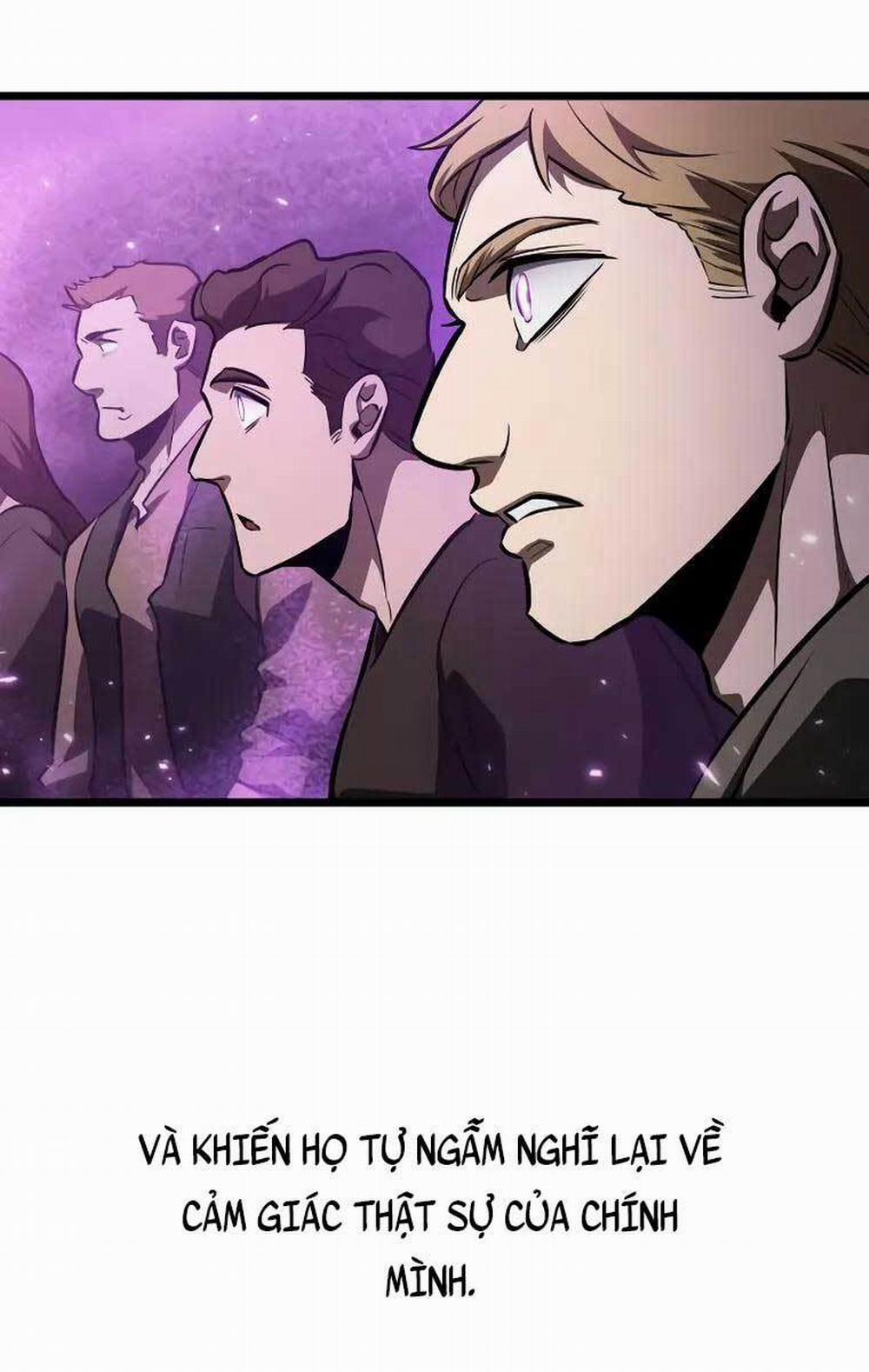 Thế Giới Sau Tận Thế 43 trang 105