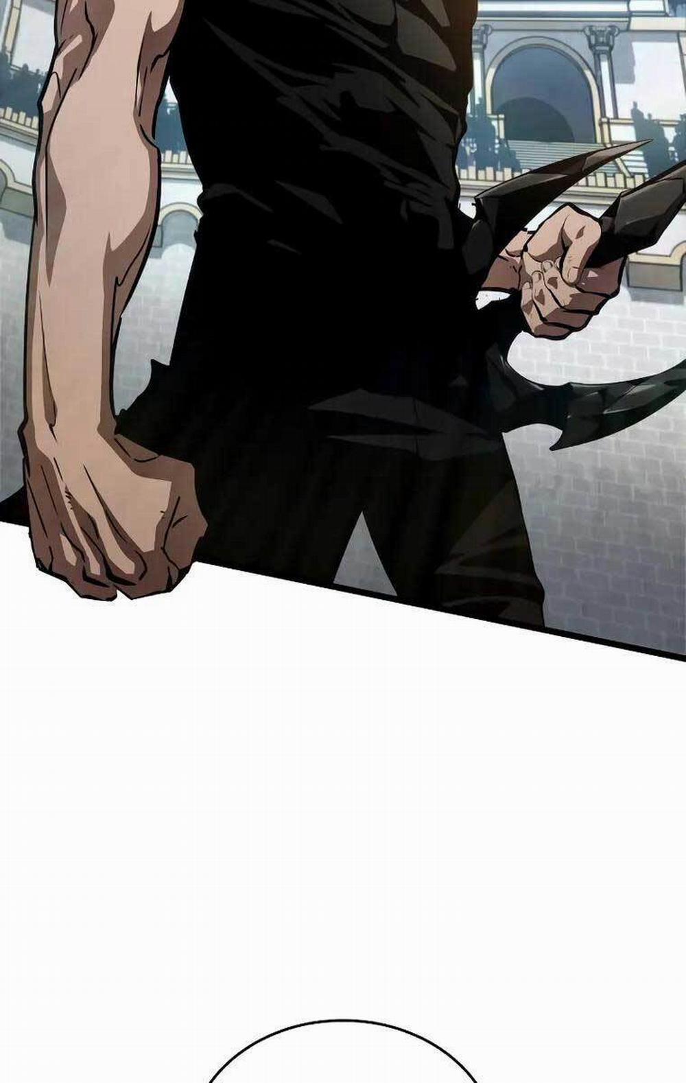 Thế Giới Sau Tận Thế 43 trang 11