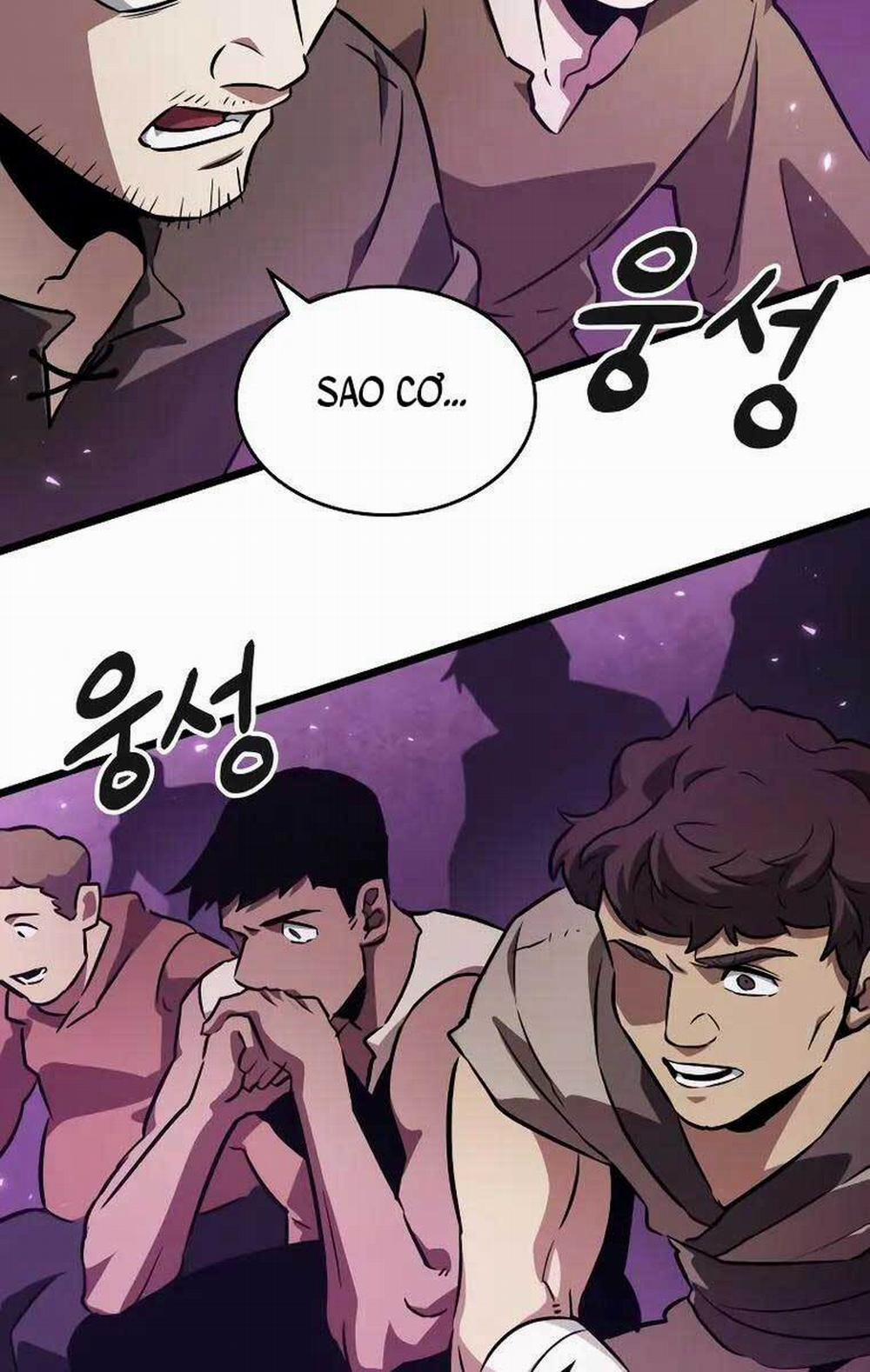 Thế Giới Sau Tận Thế 43 trang 113