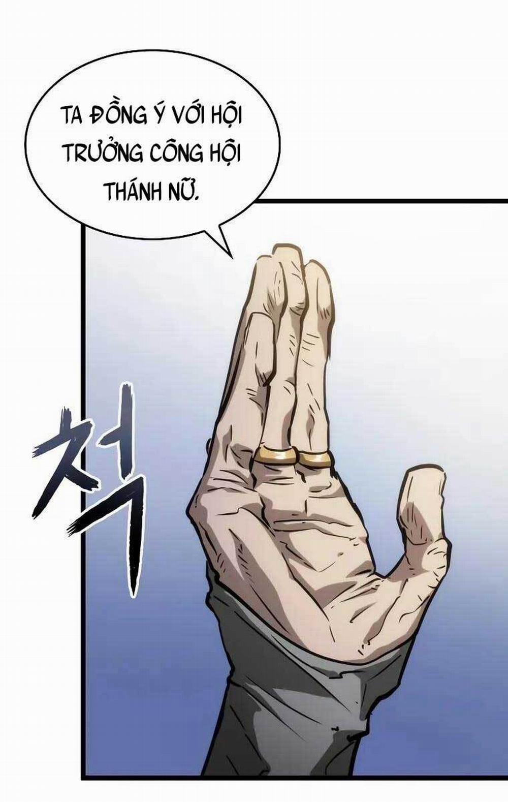 Thế Giới Sau Tận Thế 43 trang 118