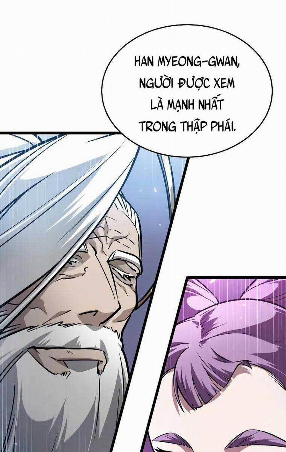 Thế Giới Sau Tận Thế 43 trang 124