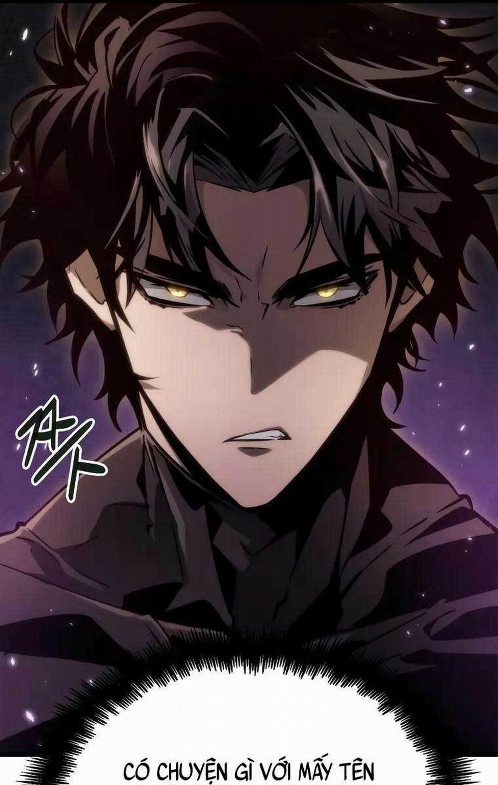 Thế Giới Sau Tận Thế 43 trang 126