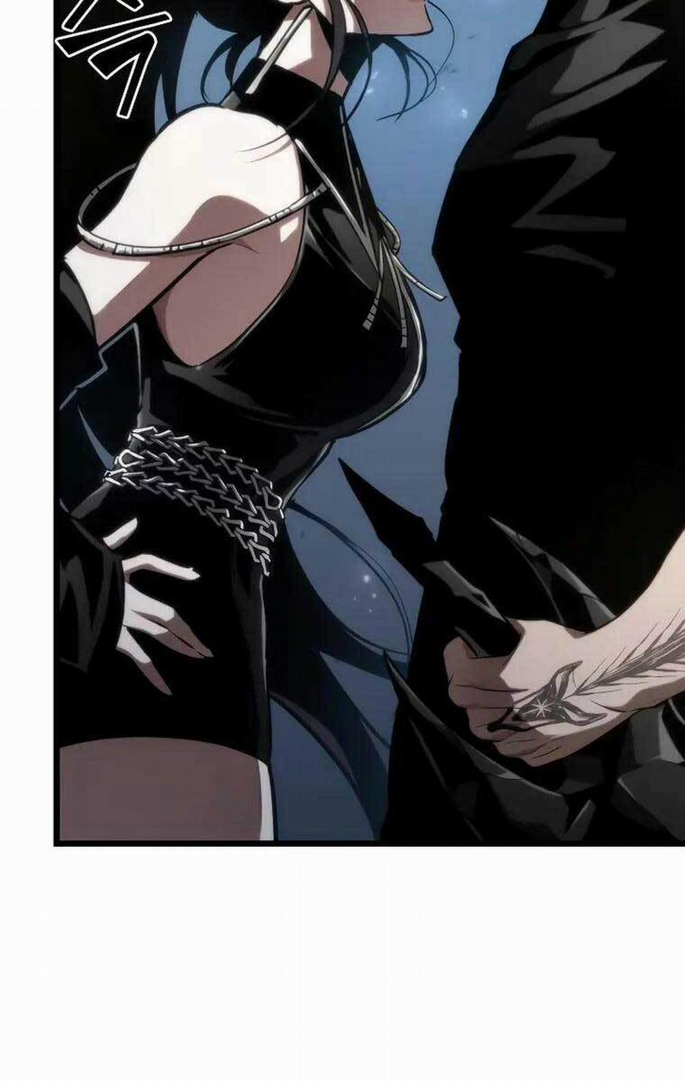 Thế Giới Sau Tận Thế 43 trang 14