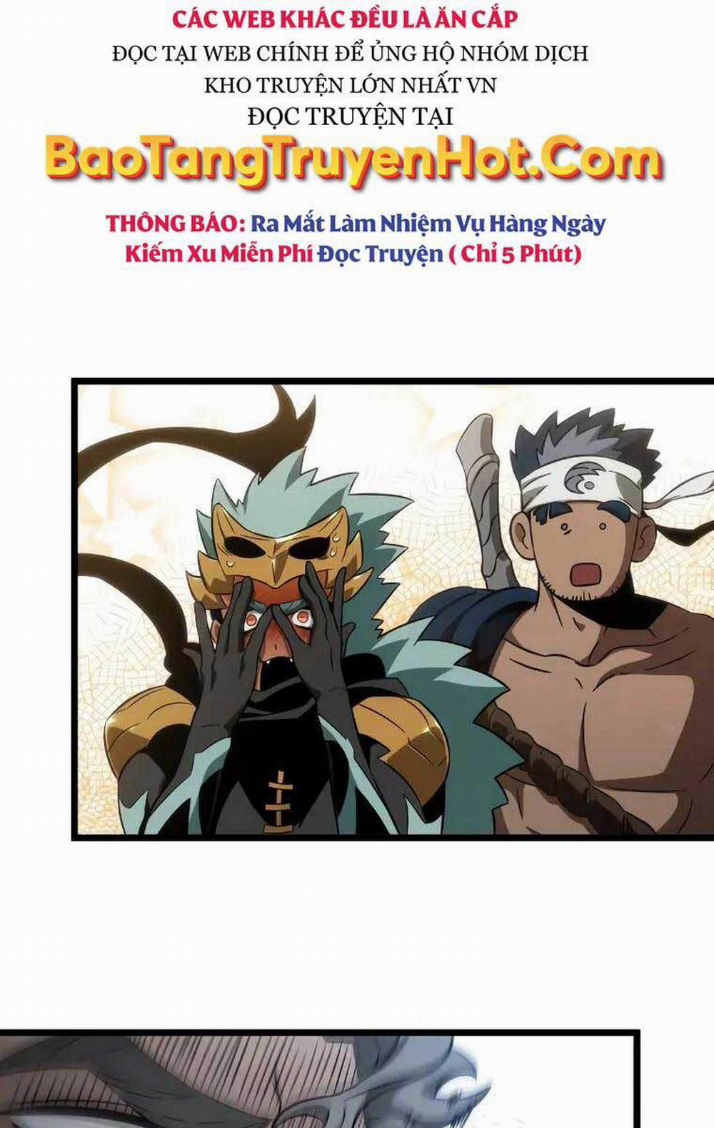 Thế Giới Sau Tận Thế 43 trang 15