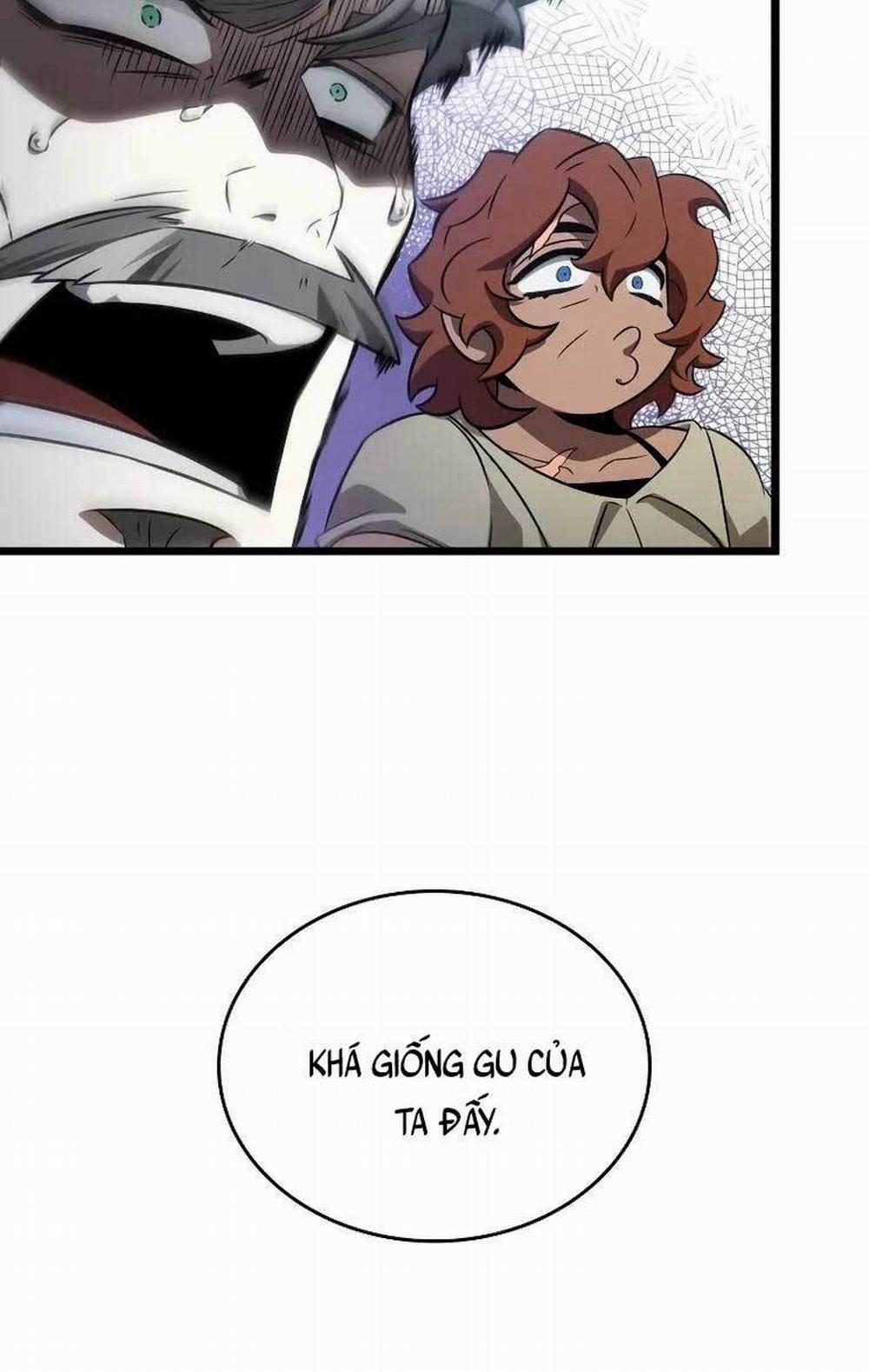 Thế Giới Sau Tận Thế 43 trang 16