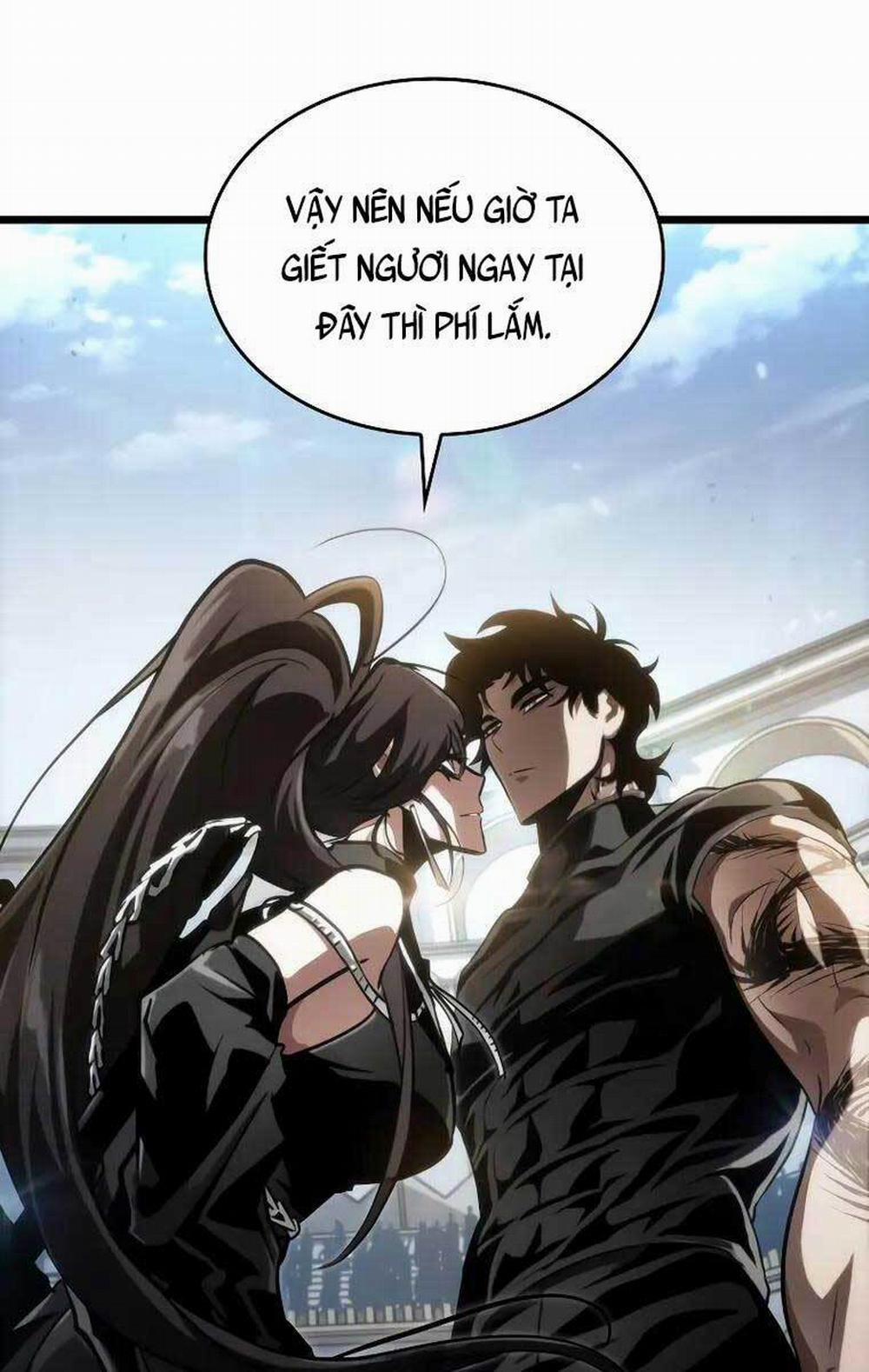 Thế Giới Sau Tận Thế 43 trang 18