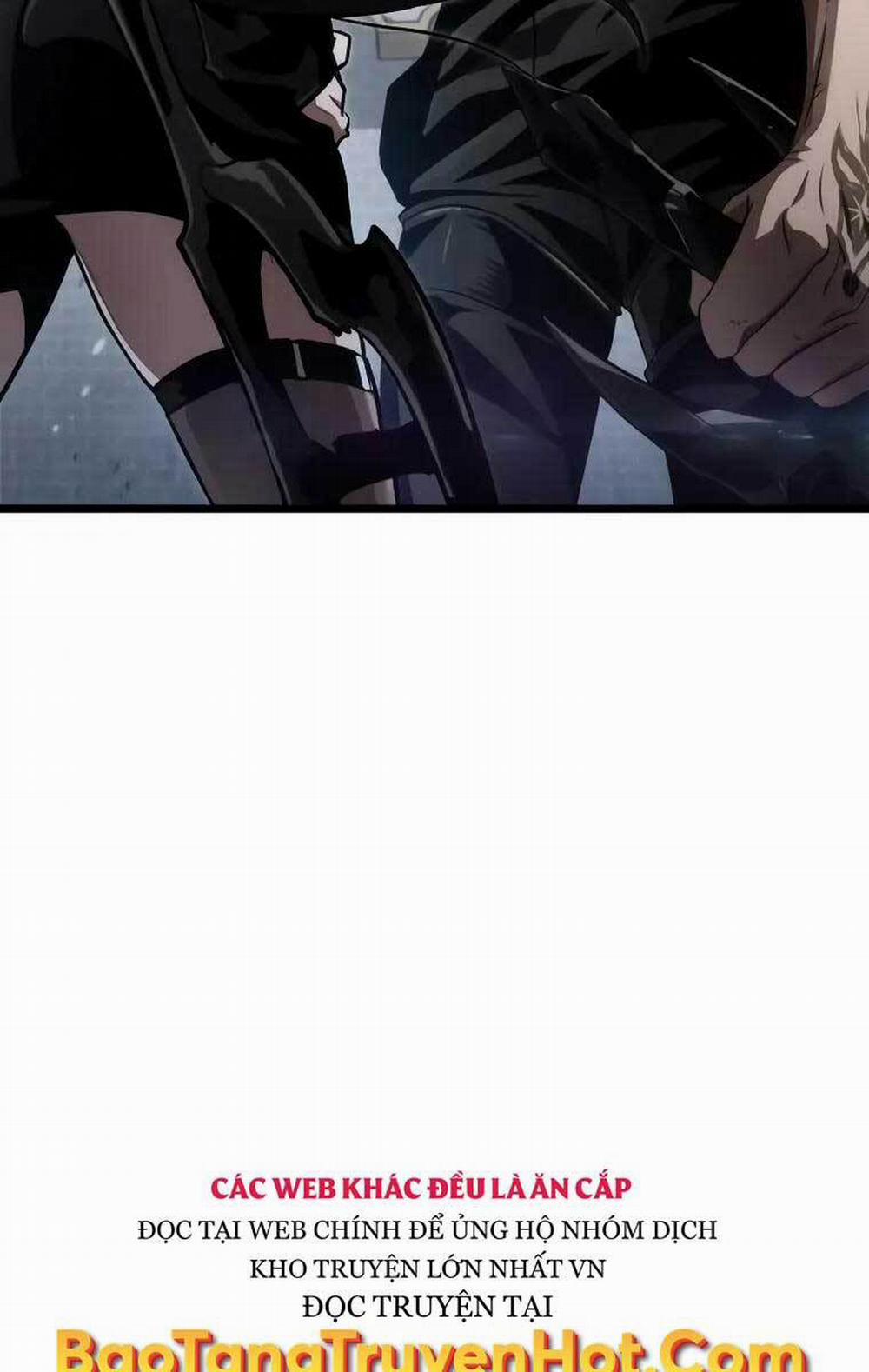 Thế Giới Sau Tận Thế 43 trang 19